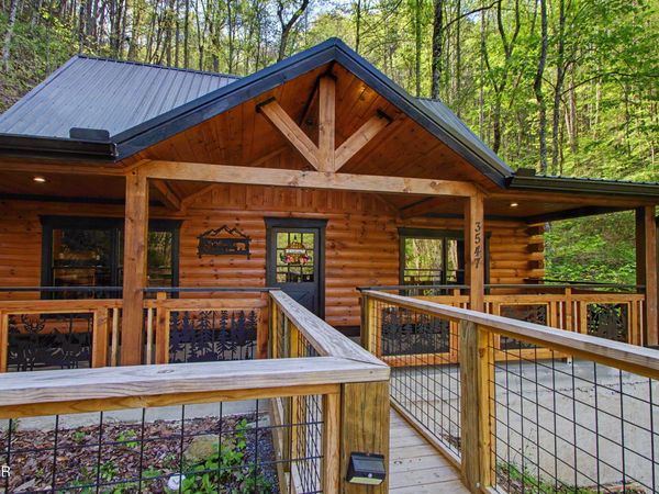 3547 Sugar Maple Loop Road, Sevierville, TN 37862