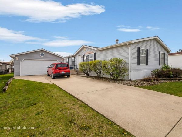 59 Crocus Lane , Matteson, IL 60443