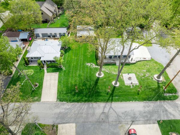 10436 Seminole Shore Drive, Huntsville, OH 43324