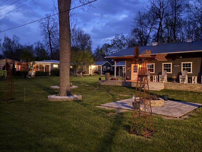 10436 Seminole Shore Drive, Huntsville, OH 43324 Photo 11