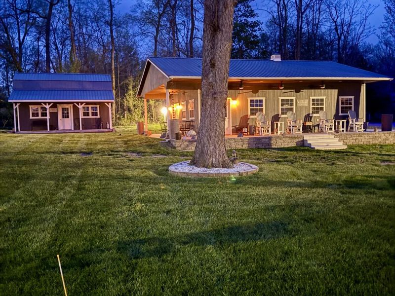 10436 Seminole Shore Drive, Huntsville, OH 43324 Photo 12