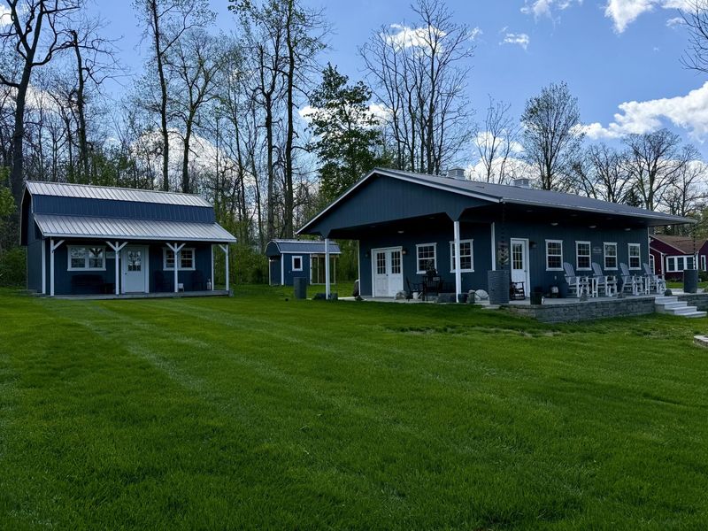 10436 Seminole Shore Drive, Huntsville, OH 43324 Photo 3