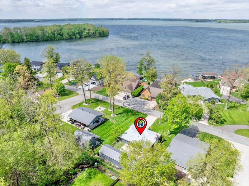 10436 Seminole Shore Drive, Huntsville, OH 43324 Photo 3
