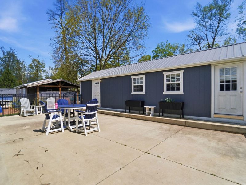 10436 Seminole Shore Drive, Huntsville, OH 43324 Photo 35
