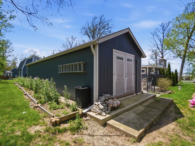 10436 Seminole Shore Drive, Huntsville, OH 43324 Photo 37