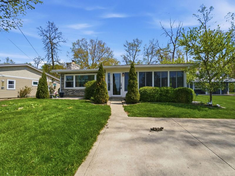 10436 Seminole Shore Drive, Huntsville, OH 43324 Photo 4