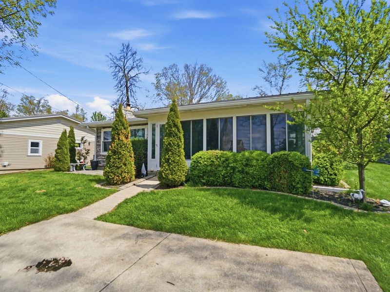 10436 Seminole Shore Drive, Huntsville, OH 43324 Photo 5