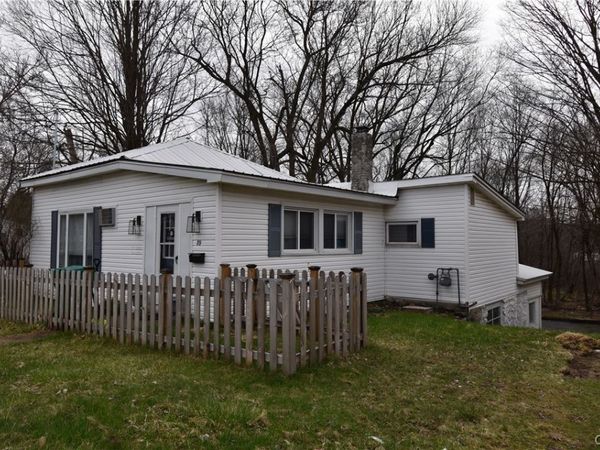 89 Bridge Street , Carthage, NY 13619