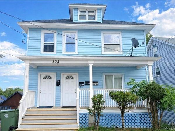 132 Prospect Avenue, Middletown, NY 10940