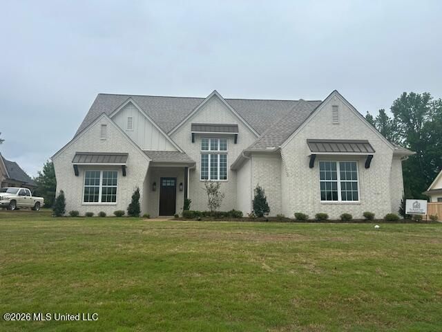 5414 Grayson Way, Hernando, MS 38632 Main Photo