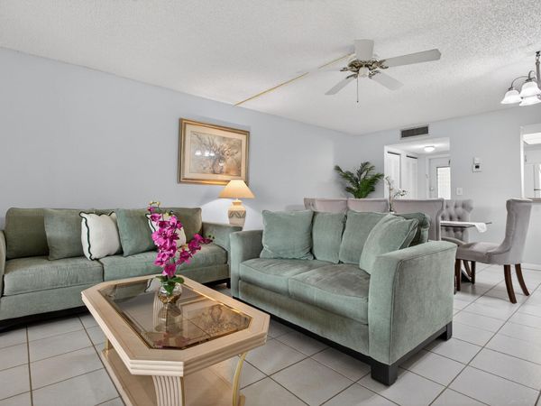 7321 NW 18th Street, Unit 107, Margate, FL 33063