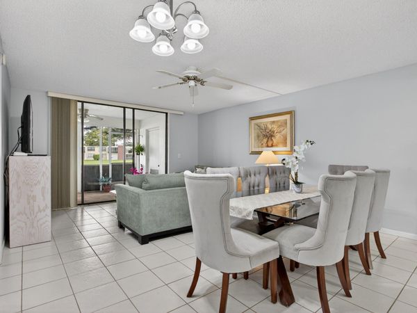 7321 NW 18th Street, Unit 107, Margate, FL 33063