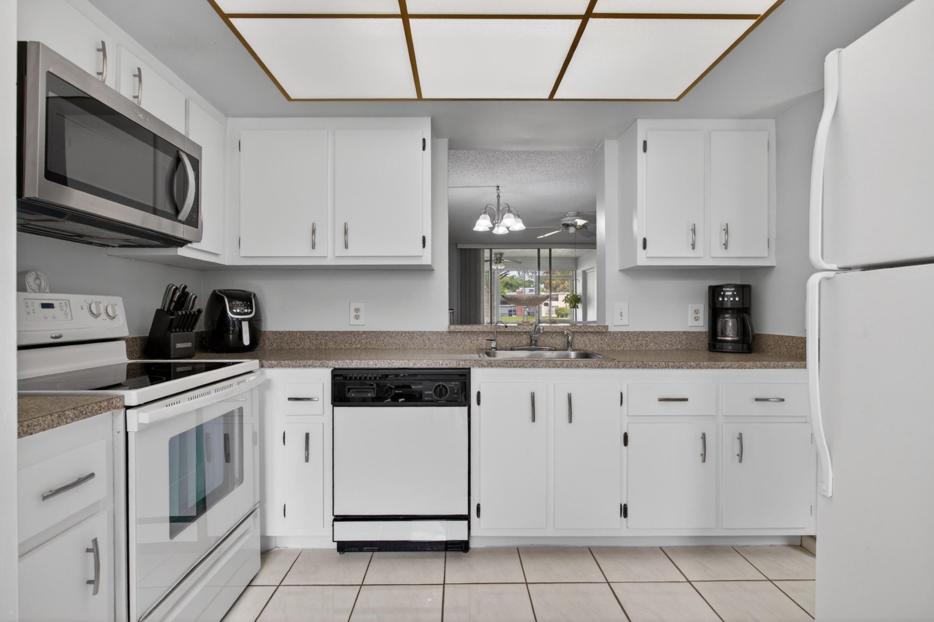 7321 NW 18th Street, Unit 107, Margate, FL 33063 Photo