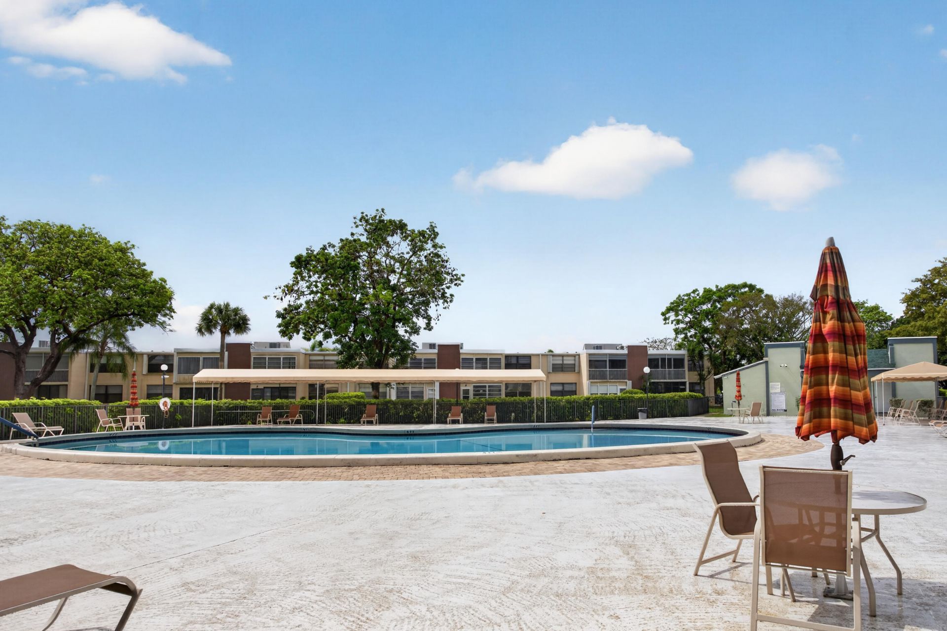 7321 NW 18th Street, Unit 107, Margate, FL 33063 Photo