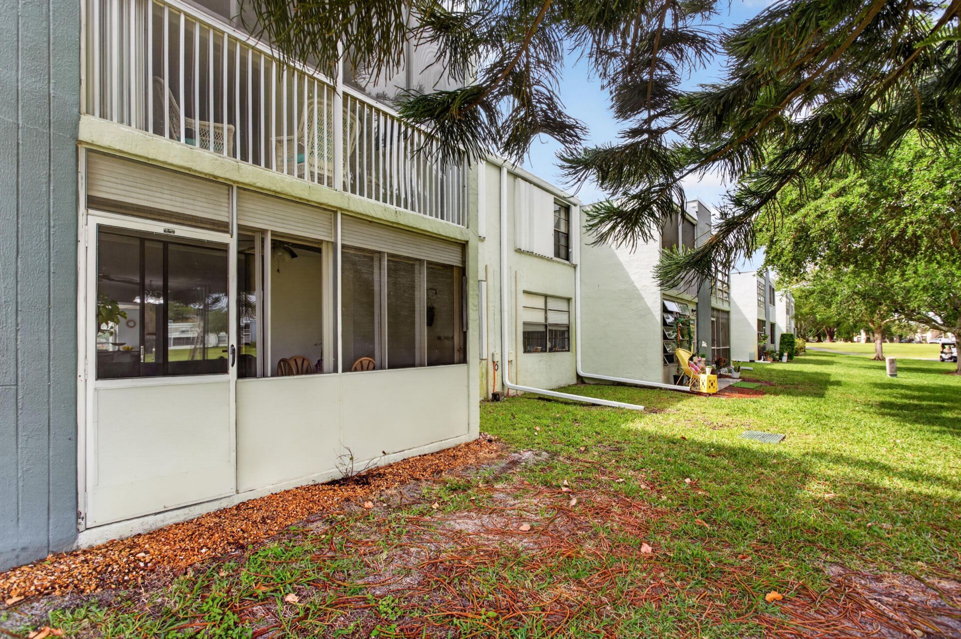 7321 NW 18th Street, Unit 107, Margate, FL 33063 Photo