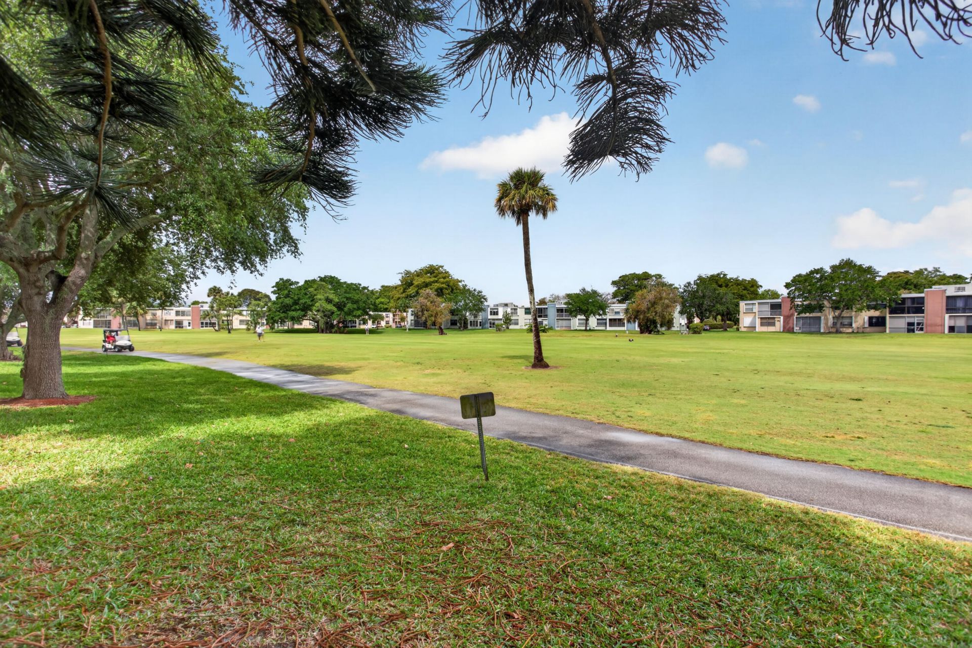 7321 NW 18th Street, Unit 107, Margate, FL 33063 Photo