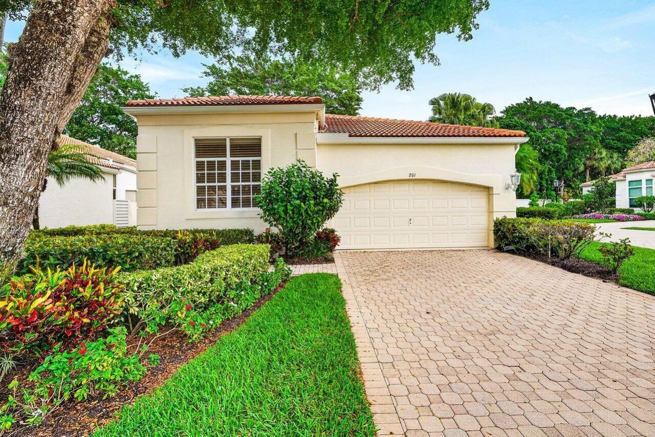 201 Sunset Bay Court, Palm Beach Gardens, FL 33418 Photo