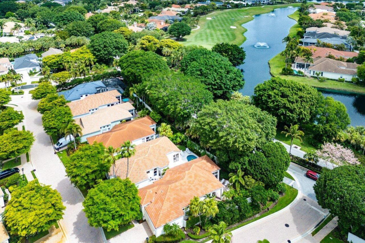 201 Sunset Bay Court, Palm Beach Gardens, FL 33418 Photo