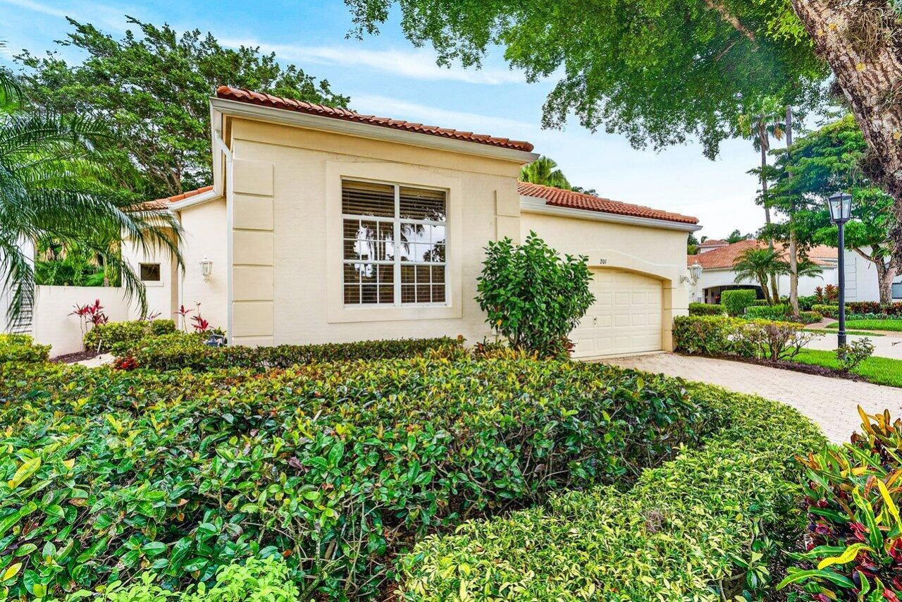 201 Sunset Bay Court, Palm Beach Gardens, FL 33418 Photo