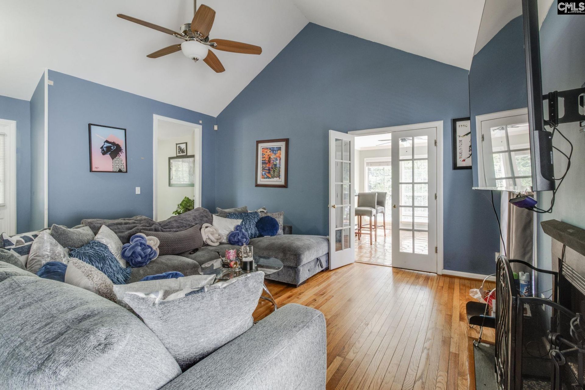 429 Sessions Road  Photo 6