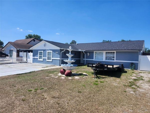 7023 FOUNTAIN AVENUE , TAMPA, FL 33634