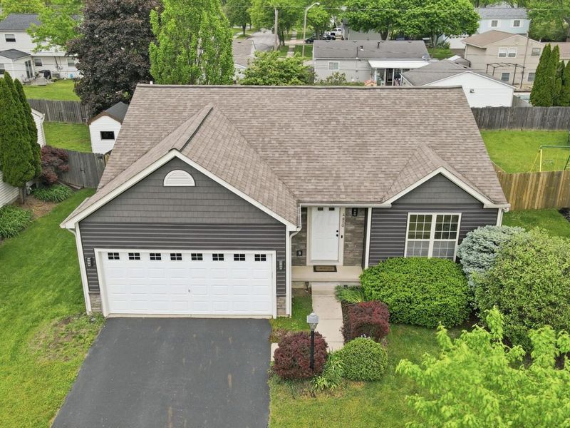 4420 Jennydawn Place, Hilliard, OH 43026 Photo 1