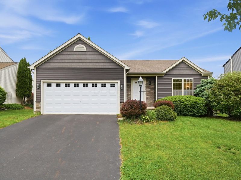 4420 Jennydawn Place, Hilliard, OH 43026 Photo 2