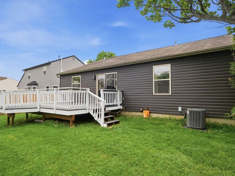 4420 Jennydawn Place, Hilliard, OH 43026 Photo 28