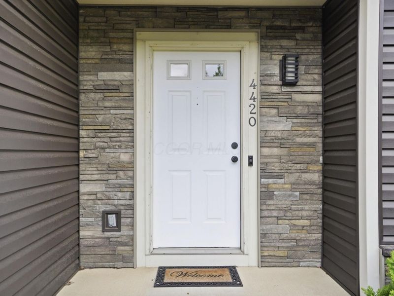 4420 Jennydawn Place, Hilliard, OH 43026 Photo 3