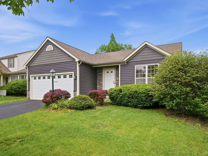 4420 Jennydawn Place, Hilliard, OH 43026 Photo 40