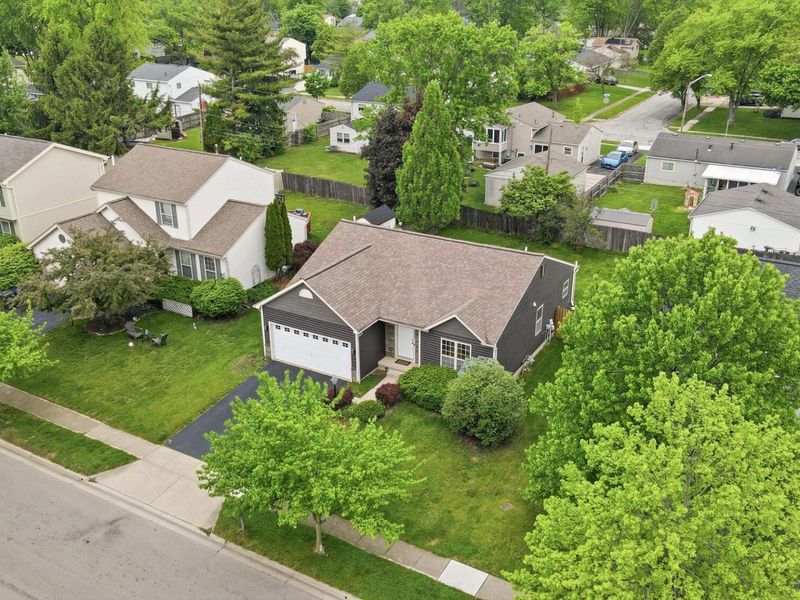 4420 Jennydawn Place, Hilliard, OH 43026 Photo 43