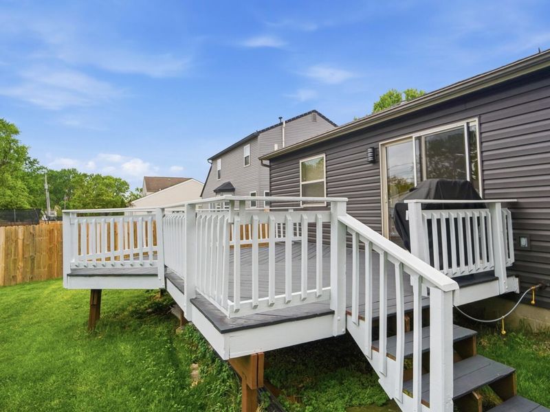 4420 Jennydawn Place, Hilliard, OH 43026 Photo 6