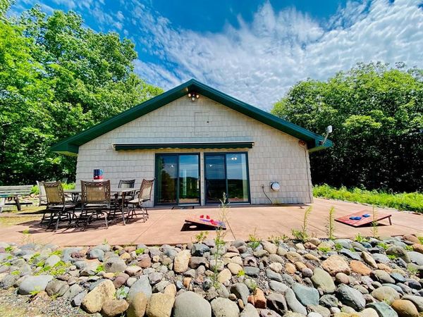 26775 Freedom Valley Drive, Washburn, WI 54891