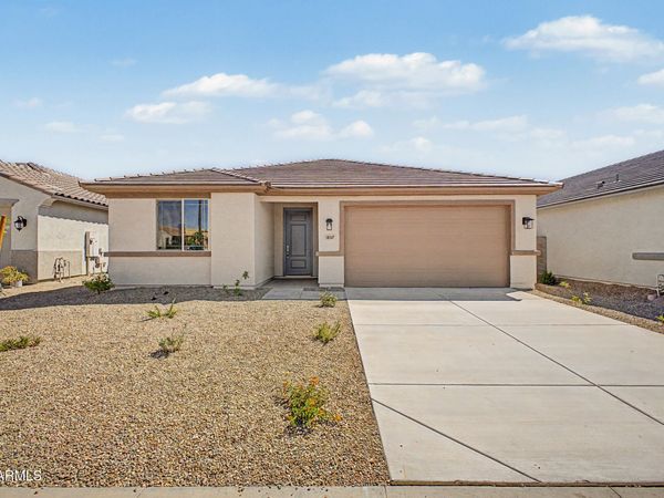 18364 W VILLA CHULA Lane, Surprise, AZ 85387