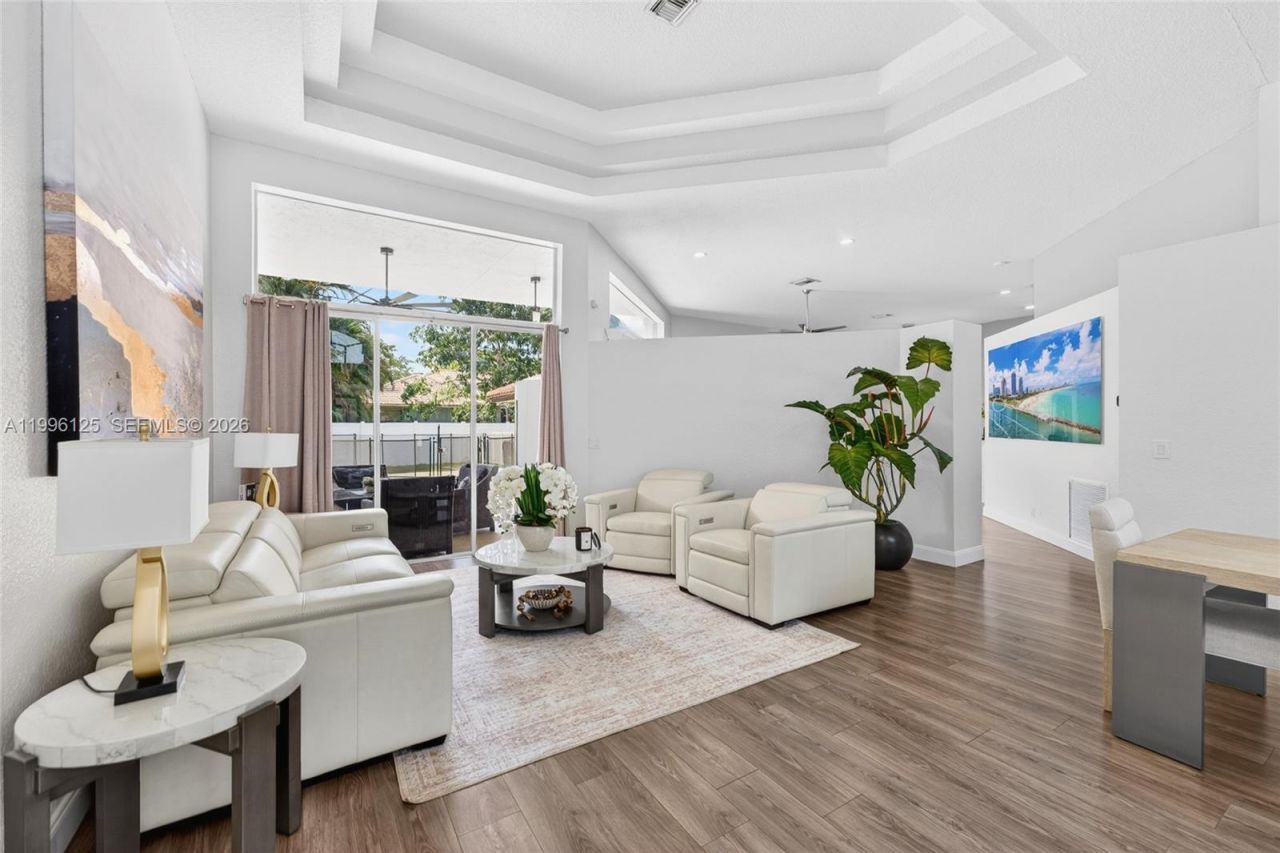 9836 NW 48th Ct , Coral Springs, FL 33076 Photo