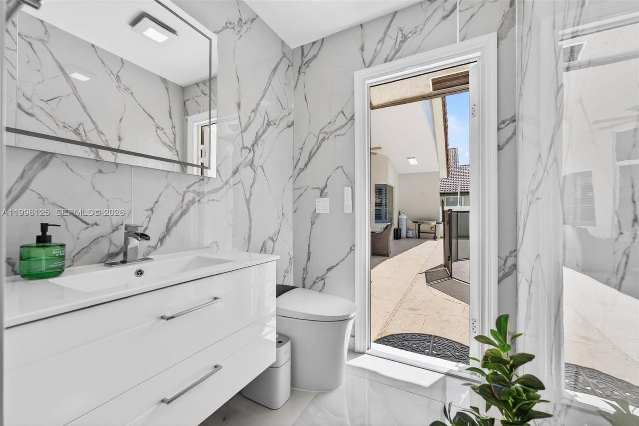 9836 NW 48th Ct , Coral Springs, FL 33076 Photo