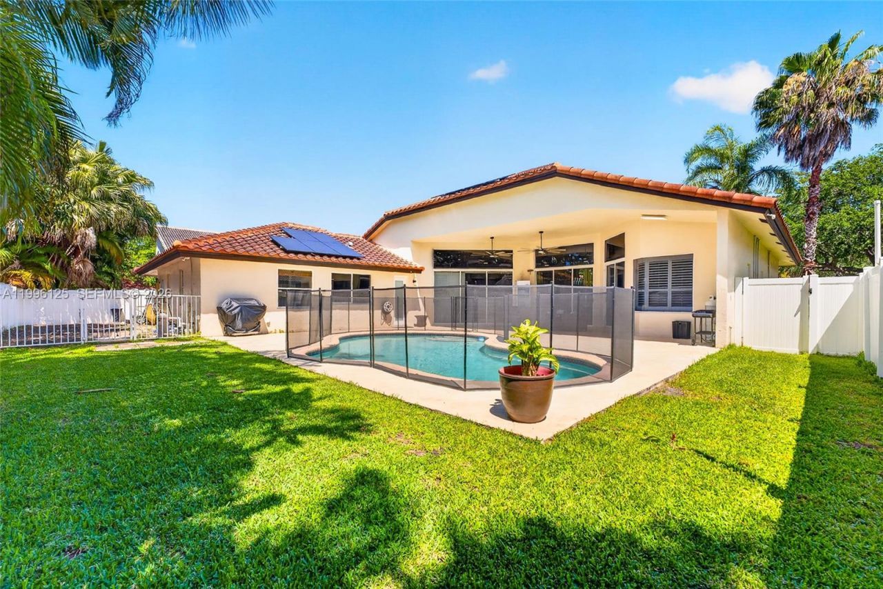 9836 NW 48th Ct , Coral Springs, FL 33076 Photo