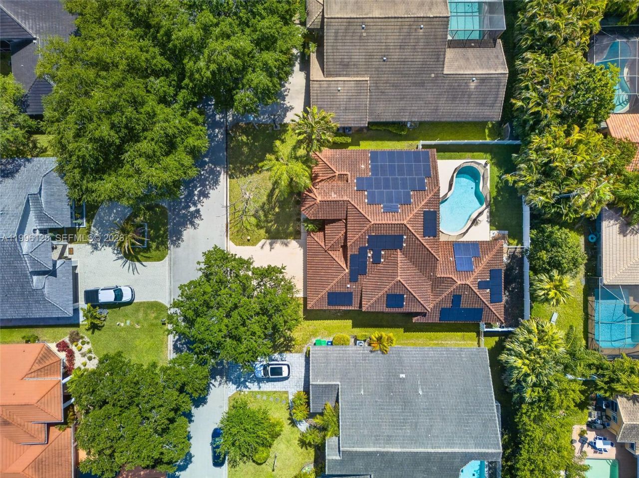 9836 NW 48th Ct , Coral Springs, FL 33076 Photo