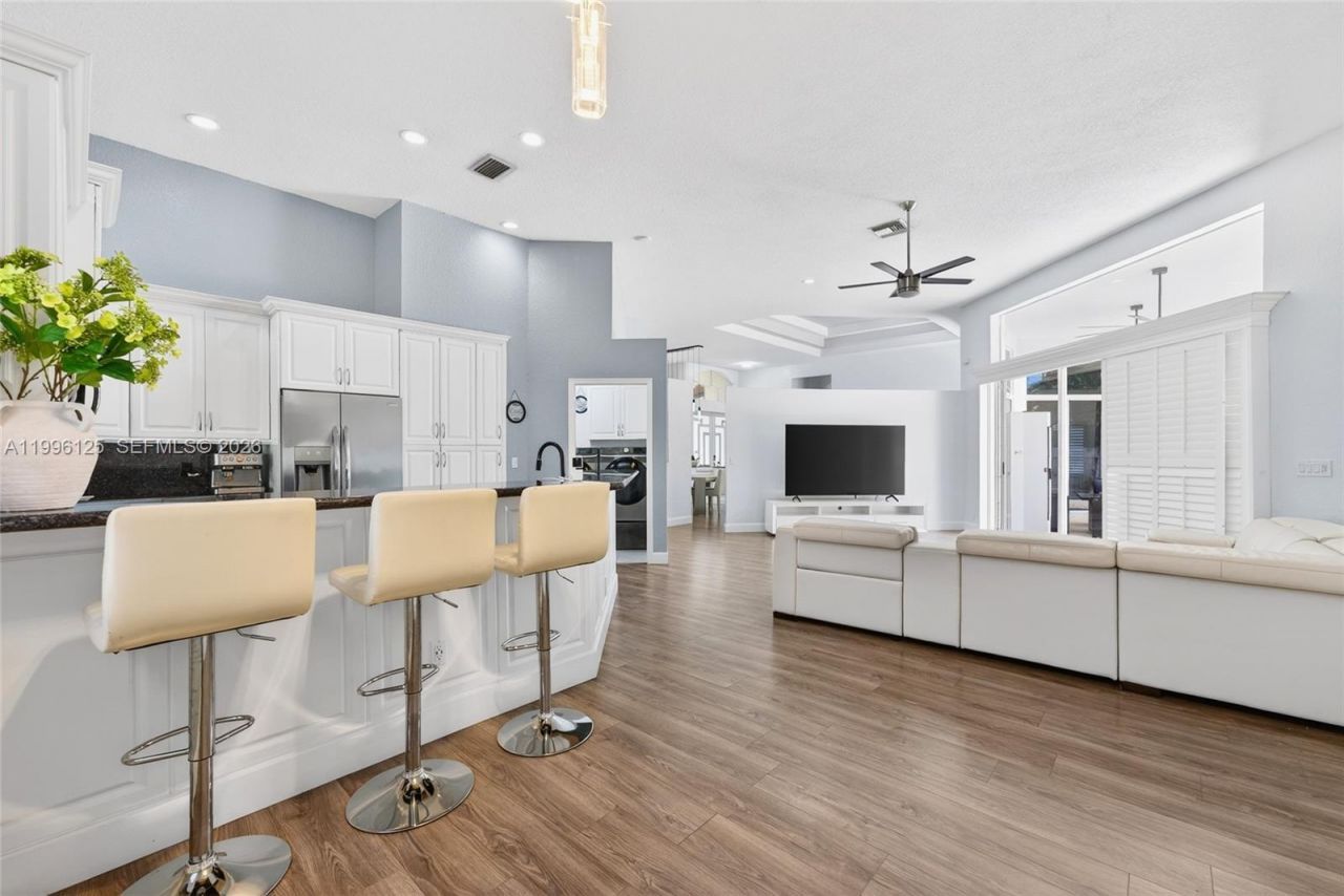 9836 NW 48th Ct , Coral Springs, FL 33076 Photo