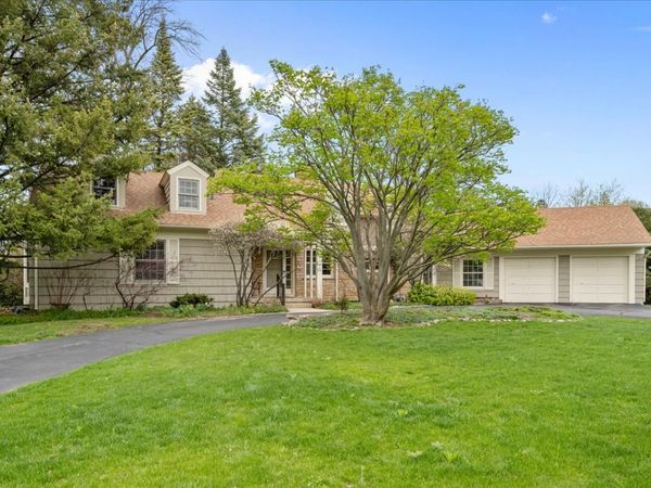1120 Romona Road , Wilmette, IL 60091