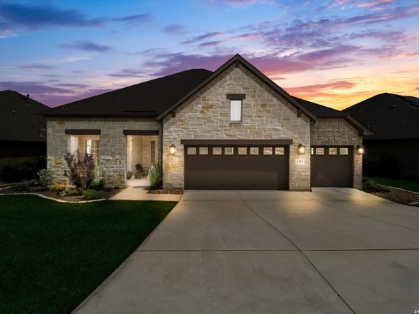 1307 Ellsworth Farm, San Antonio, TX 78260