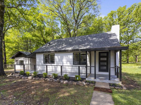 31045 Forrest Drive , Afton, OK 74331