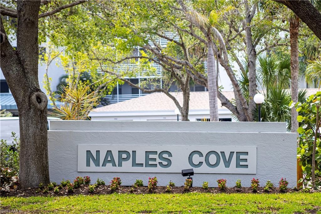 290 Naples Cove Dr, Unit 2204, Naples, FL 34110 Photo