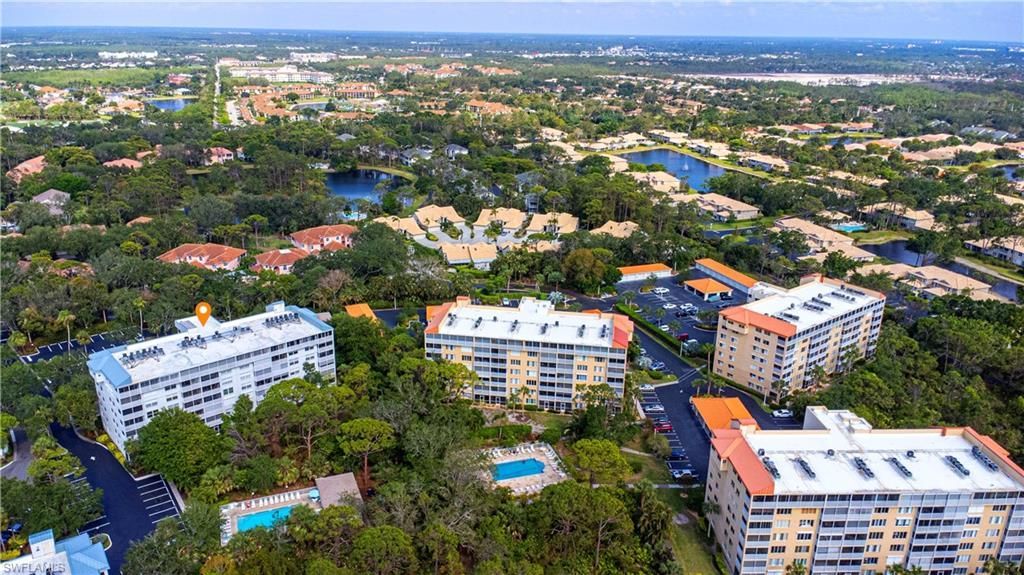 290 Naples Cove Dr, Unit 2204, Naples, FL 34110 Photo