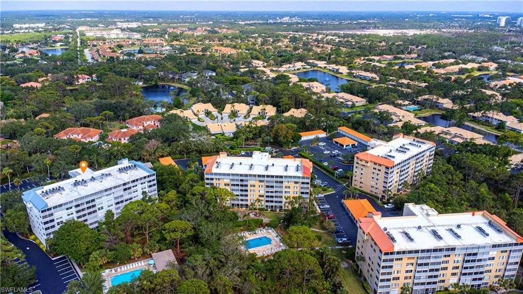 290 Naples Cove Dr, Unit 2204, Naples, FL 34110 Photo