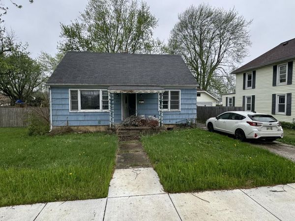 245 Ohio Avenue , Tiffin, OH 44883