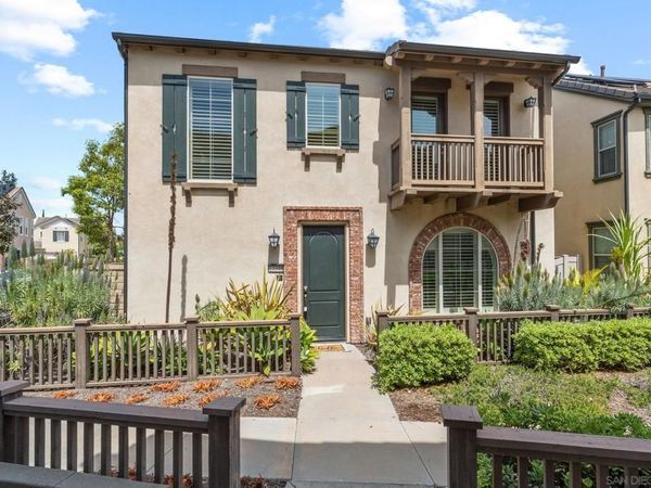 13348 Camelia Way , San Diego, CA 92130