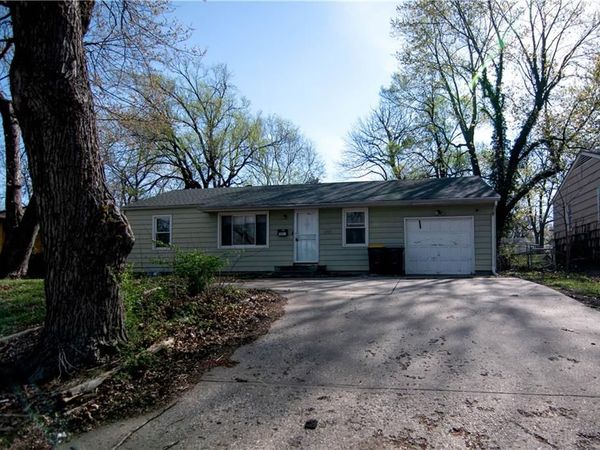 9903 Wheeling Street, Kansas City, MO 64134