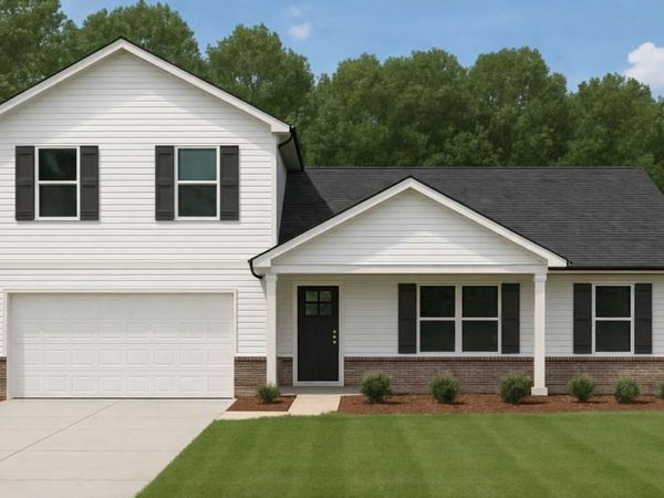 0 Cherry Blossom Way , Dickson, TN 37055