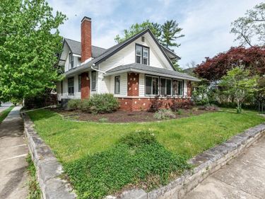 724 S Park Avenue, Bloomington, IN 47401